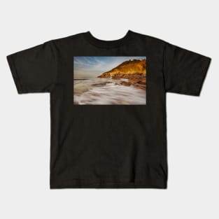 Brandy Cove, Gower Kids T-Shirt